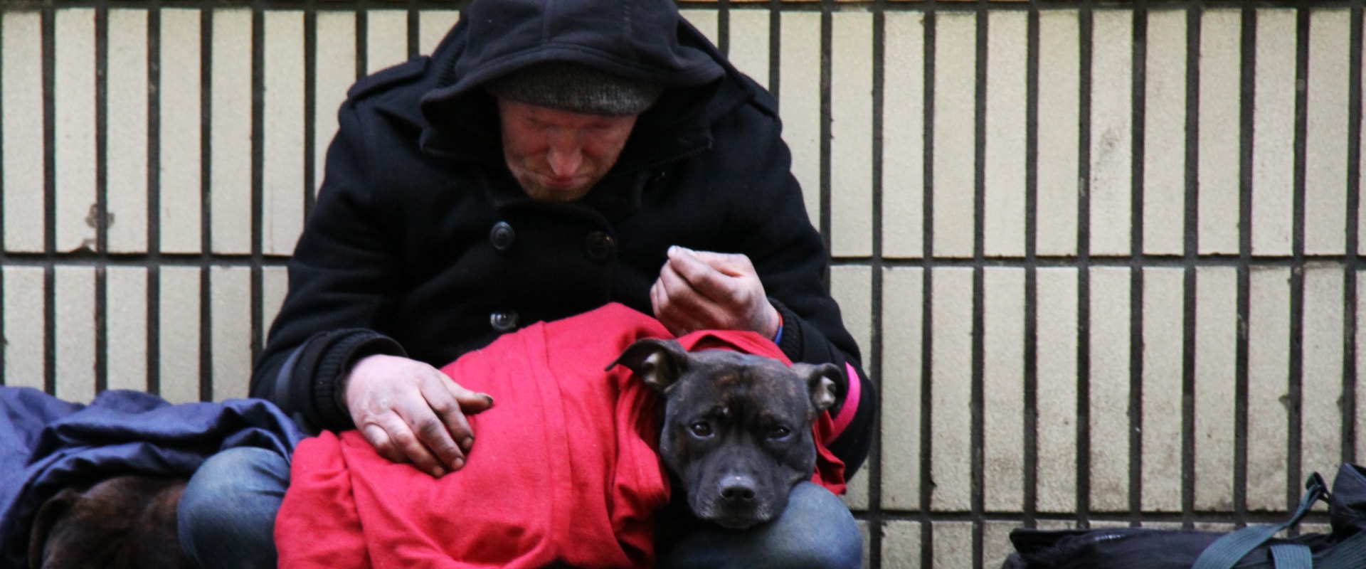Understanding the Greatest Needs of the Homeless: A Comprehensive Guide