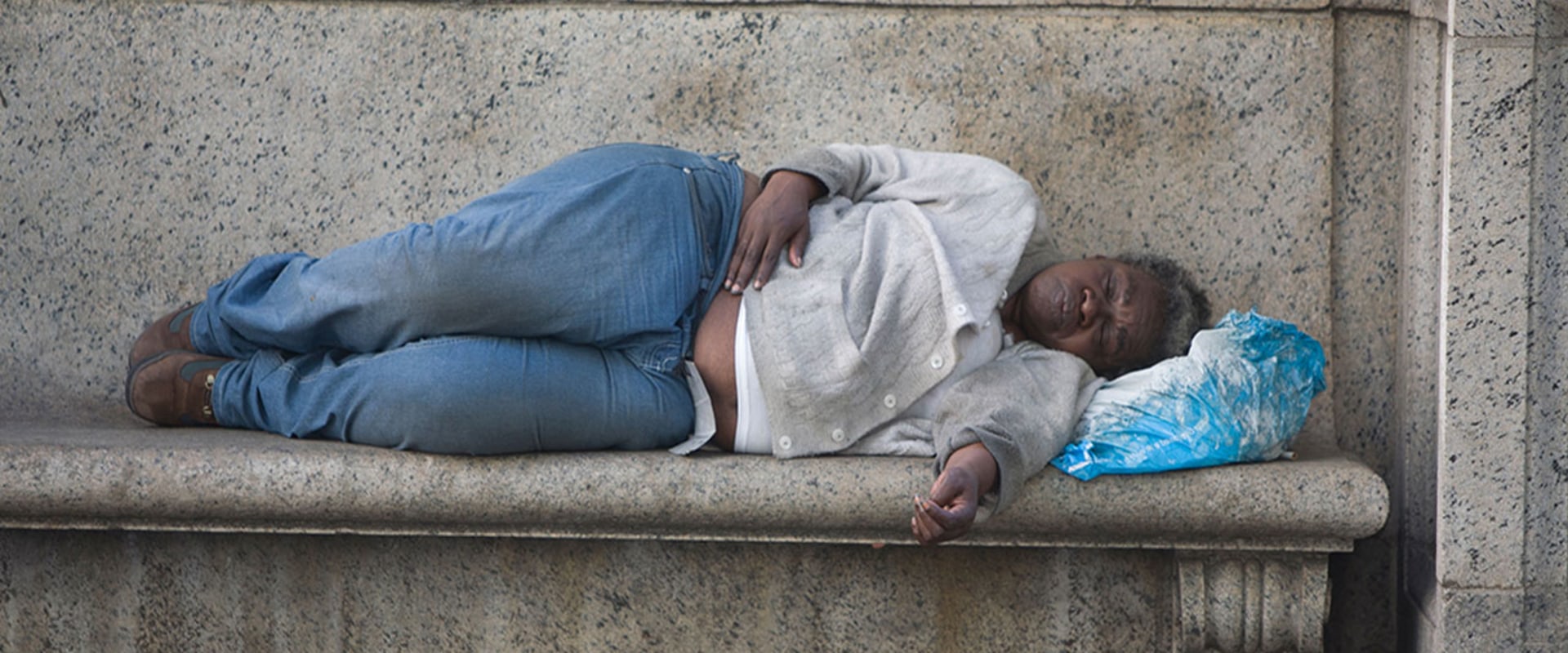 Comprehensive Guide to Finding Shelter for the Homeless in NYC