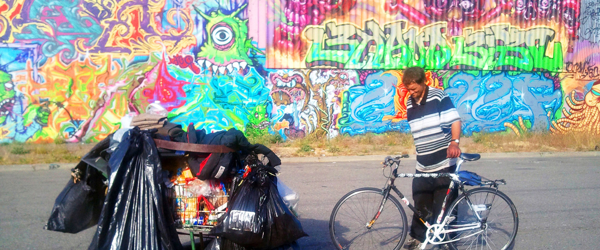 Understanding How the Homeless Generate Income: Strategies and Insights