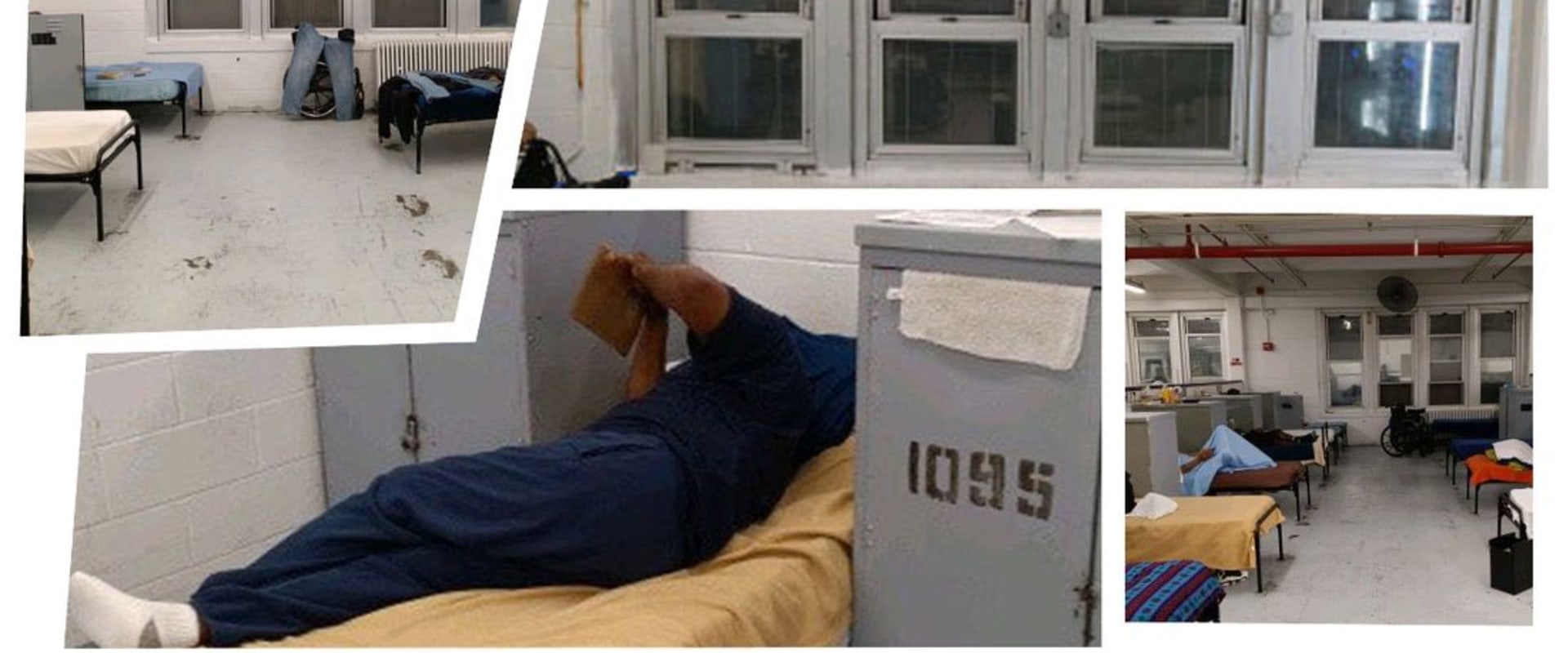 A Comprehensive Guide to Accessing Homeless Shelters in NYC