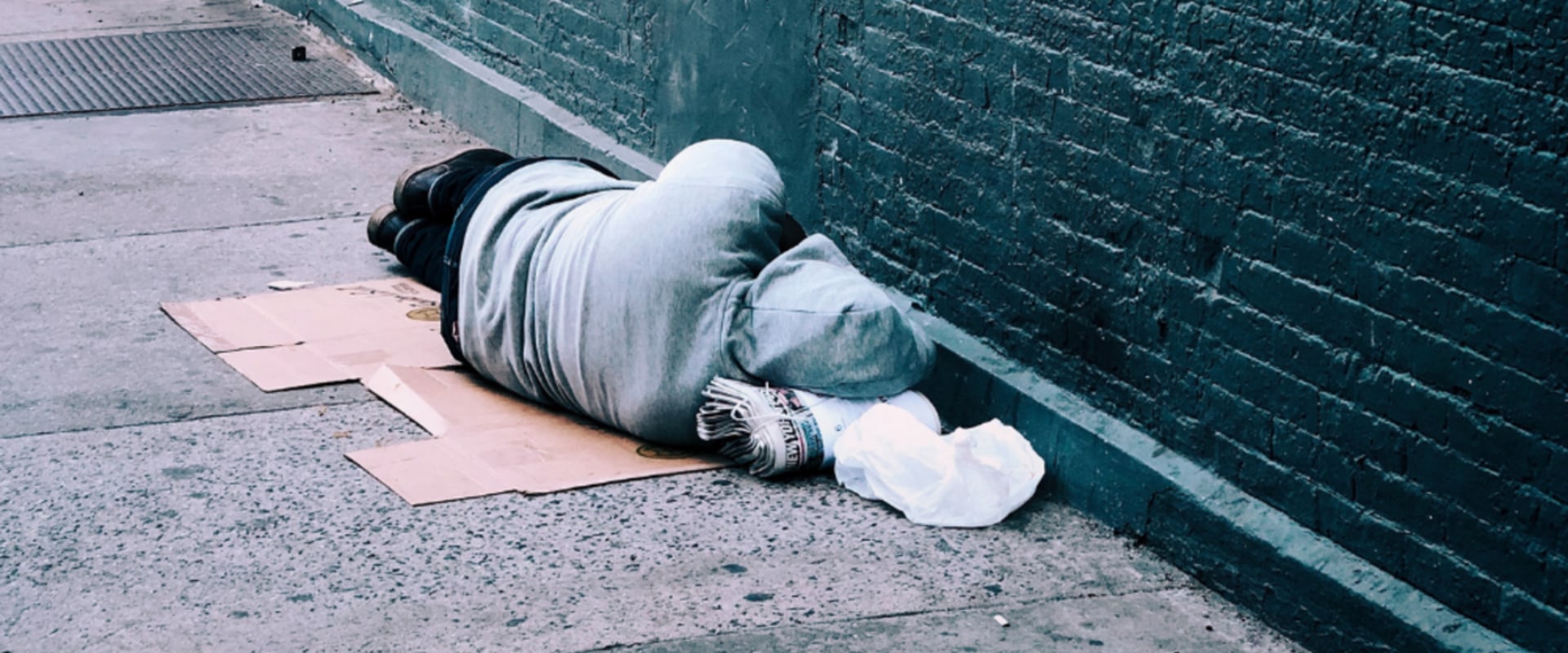 Understanding the Barriers to Employment for the Homeless Population