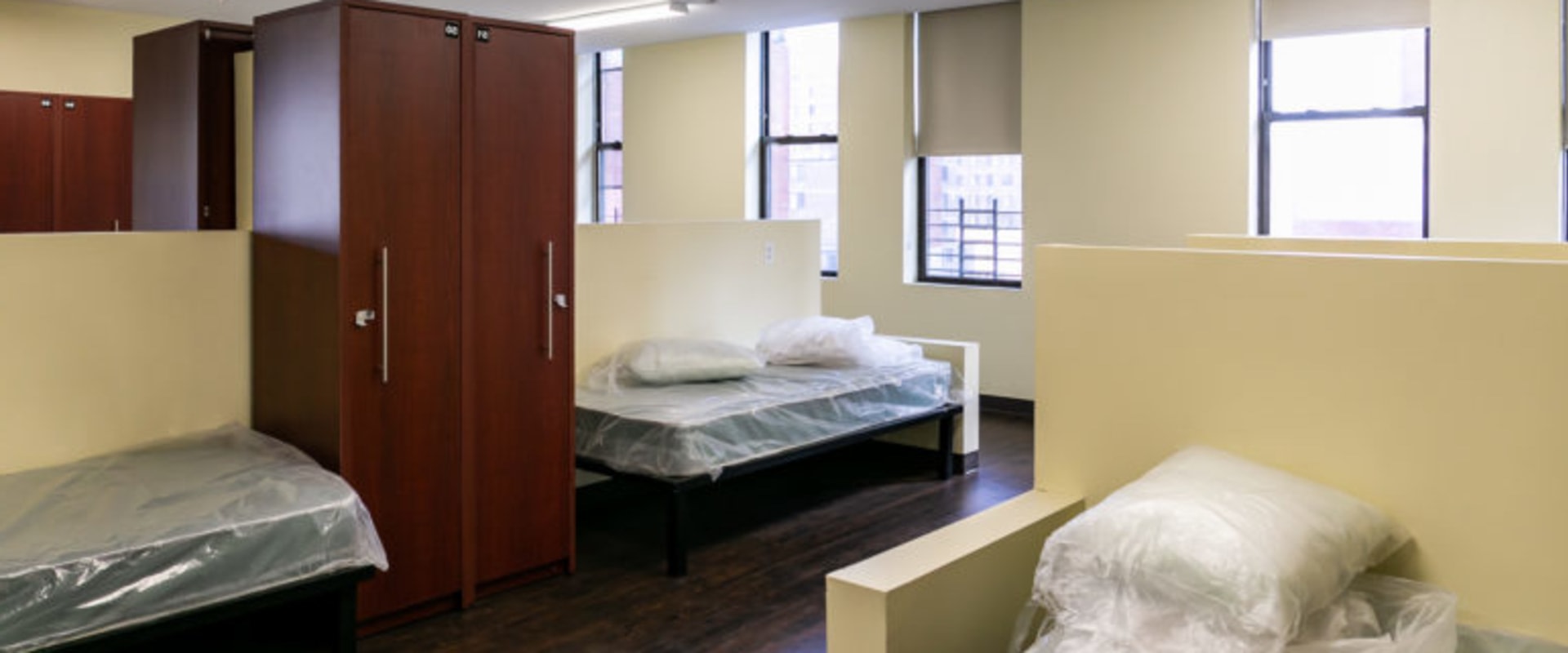 Essential Guide to Accessing Showers and Hygiene Resources for the Homeless