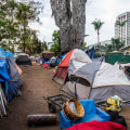 Why homeless is a problem?