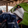 Where can i go if homeless in nyc?