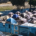 Why does la have so many homeless?