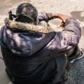 Who homeless definition?