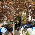 How homeless affect economy?