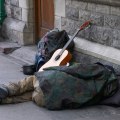 What to Do When Homeless