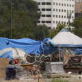 What country just ended homelessness?