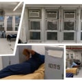 Who runs homeless shelters in nyc?