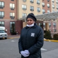 How homeless shelters work?