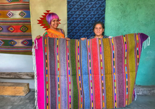 How Buying a Blanket Can Help Communities in Need