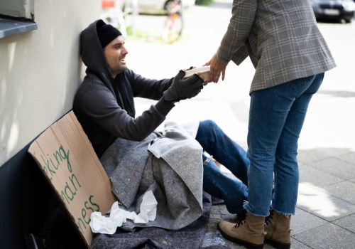 The Reality of Homelessness: Understanding the Struggle and Finding Help