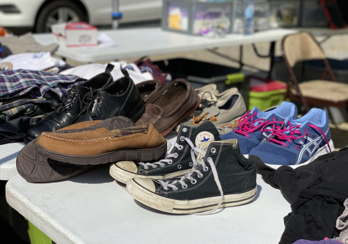 Will homeless shelters take used socks?