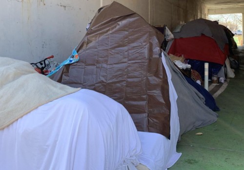 Will homeless shelters take expired food?