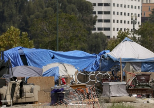 What country just ended homelessness?